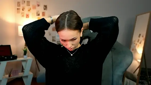 nexorine 现场XXX聊天