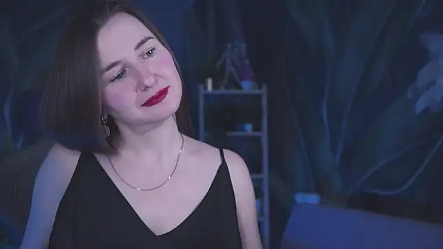 Pertunjukan Kamera Web Golden_Dragon