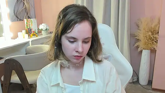 CrystaLeah Live XXX-chat