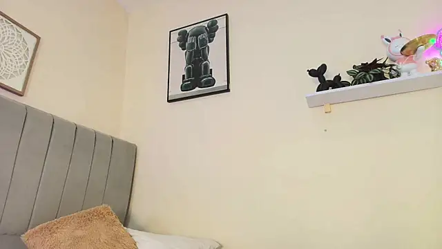 mary_cute9 Adlı Modelin Canlı XXX Sohbeti