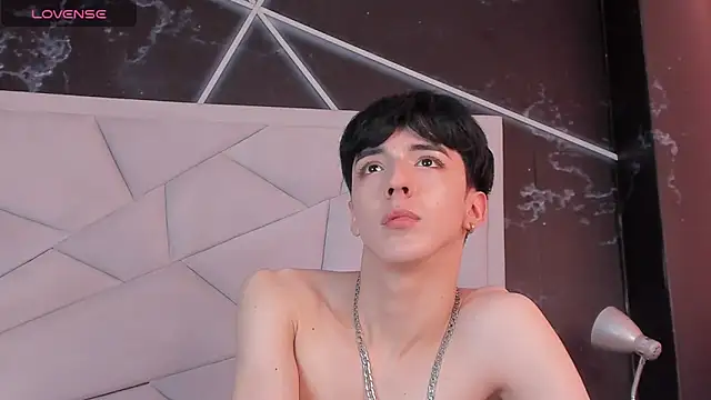 Chat XXX Live AerumChae