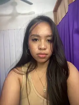 Lovely_apple19 Pertunjukan Webcam