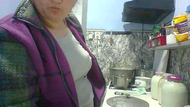 Chat +18 de Jane_Dreams ao vivo