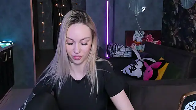 Chat XXX ao vivo de Blckmirrorr