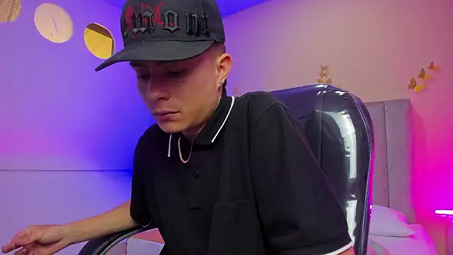 Chat XXX Live Nascary_Fox