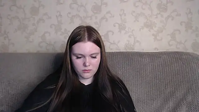 Musegirl Webcam-Show