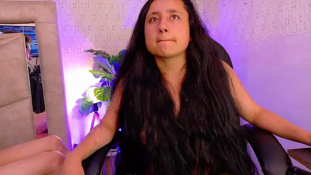 sammy_and_ithan's Live XXX Chat