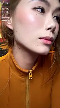 แชท XXX สดของ Cici250808