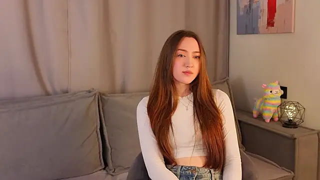 LisanBrown 라이브 XXX 채팅