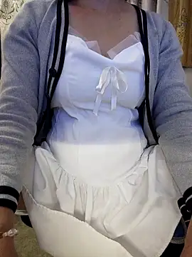 Haralushiaaa's Webcam Show