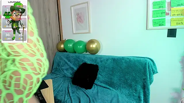 Veronica_isaza__'s Live XXX Chat