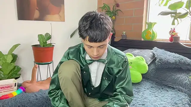 Andy_Belier23 Webcamshow