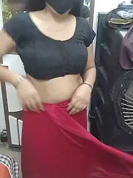 Cute-angle-1 网络视讯表演