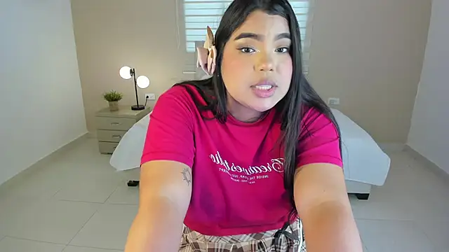 دردشة Shelsy_joys الجنسية المباشرة