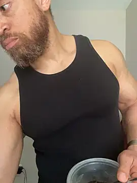 Show webcam de Fathero1time