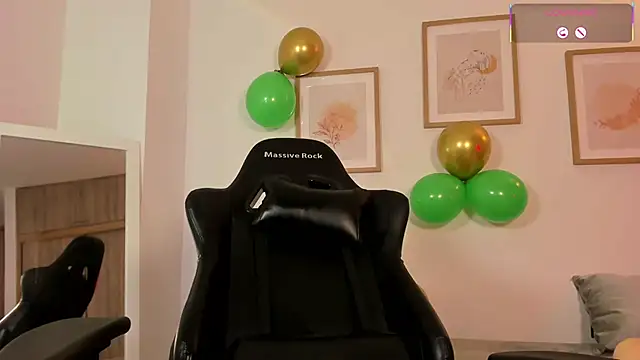 aleja_montiel__ Pertunjukan Webcam