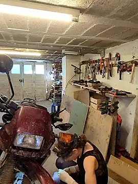 Živý XXX chat Prxscillia_Tx