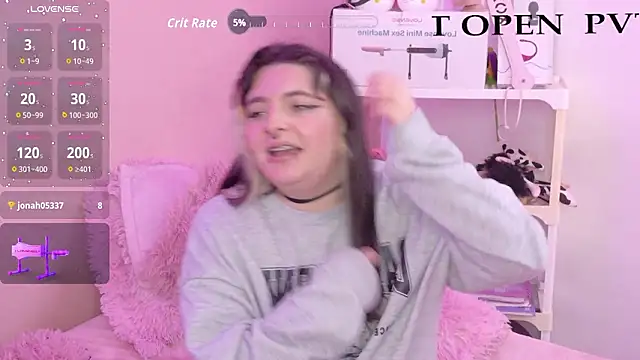 Sachi_Meow's Live XXX Chat