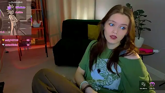 Dilara_xBabyのライブXXXチャット