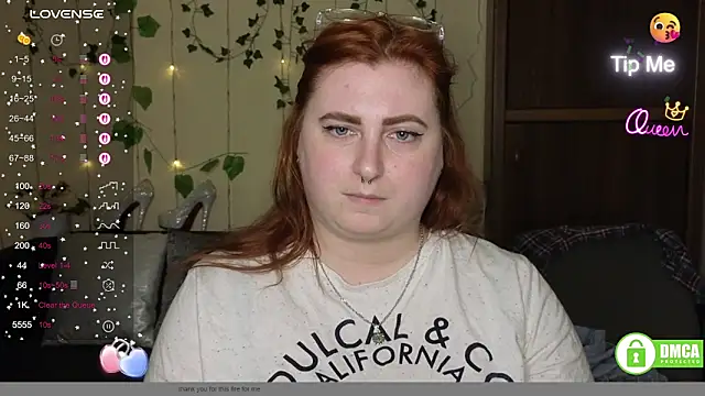 Alicia_love00's Live XXX Chat