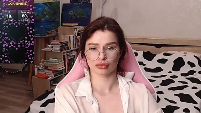 bbJ_one's Live XXX Chat