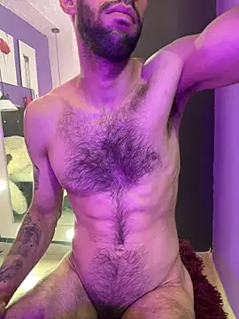 Karim_mansur Webcamshow