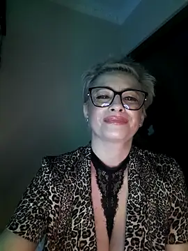 LunaBlaise 라이브 XXX 채팅