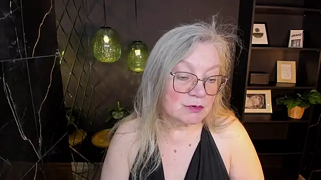 NataliMellow's Live XXX Chat