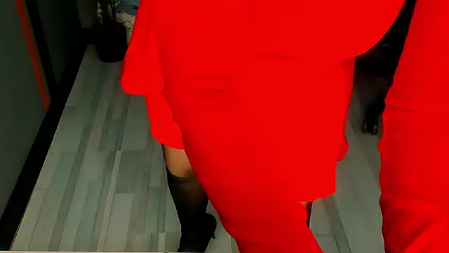 AnaMills 라이브 XXX 채팅