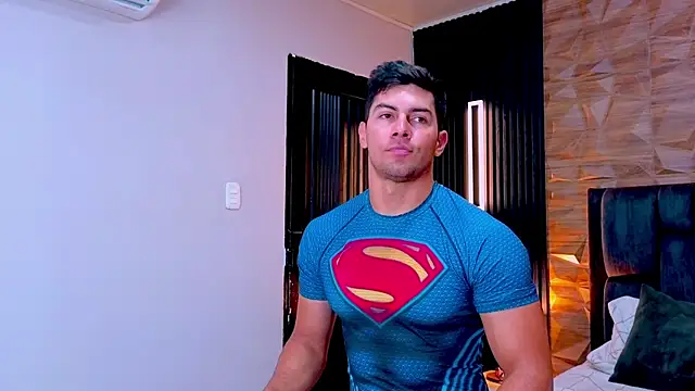 Онлайн чат XXX FelipeAndMarcello3