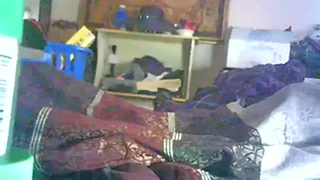 Show Webcam de GUAPAN3S3_FIR3