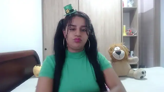 MeliSweet Obrolan Langsung XXX