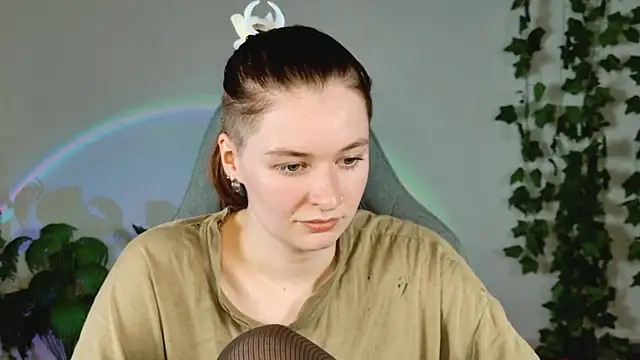 LadyLolipop_ Obrolan Langsung XXX