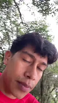 Jacovo2002 Webcam show