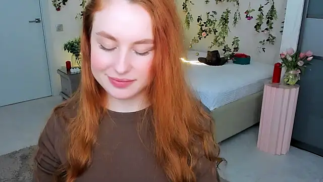 AirySilhouette Obrolan Langsung XXX