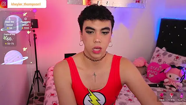 Kheyler_1 Live XXX-Chat