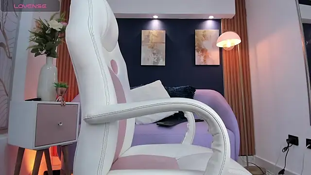 Show webcam de Ikaika_Kalani