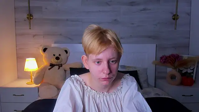 EloraBlu Obrolan Langsung XXX