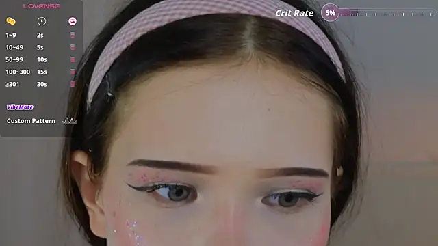 Czat XXX na żywo – Deibora