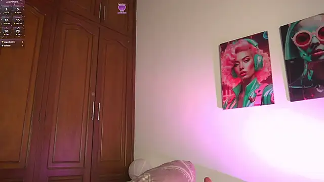 pocahotass_11's Live XXX Chat