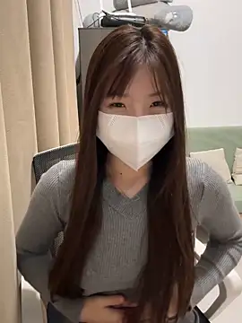 _xiaoxinxin_ 网络视讯表演