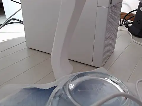 test1284のウェブカメラショー