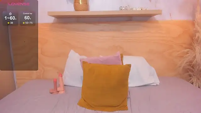 Lasira_Thill live XXX chat