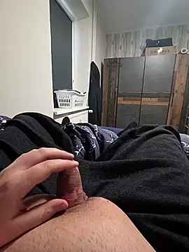 EdVonSchleck5 Live XXX-Chat