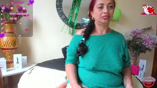 Maye_Milf_ live XXX chat