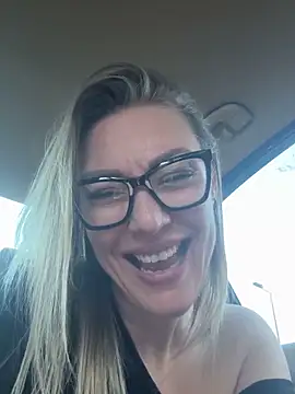 Sacha-xx Adlı Modelin Web Kamerası Şovu