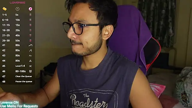 fuckkboy101 Live XXX-Chat