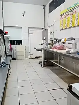 XXX chat uživo modela RobertoLuiz84