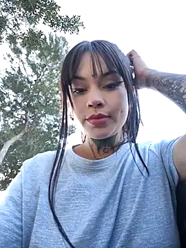 Electra_Starkk: απευθείας συνομιλία ΧΧΧ