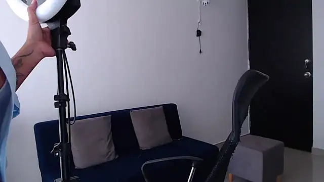 yourfavoritesbjのライブXXXチャット